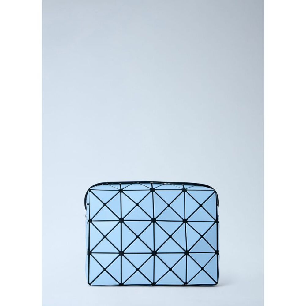 Bao Bao Issey Miyake Women Cuboid Shoulder Bag